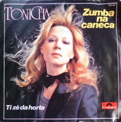 Tonicha - Zumba Na Caneca