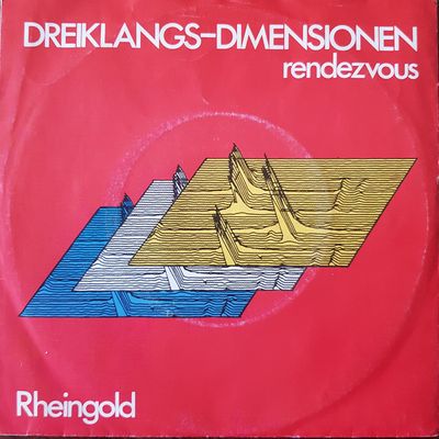 Rheingold - Dreiklangs-Dimensionen