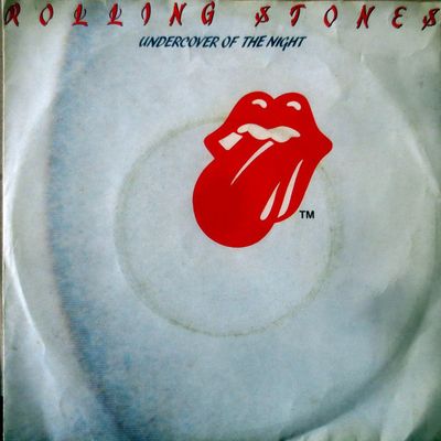 Rolling Stones - Undercover Of The Night