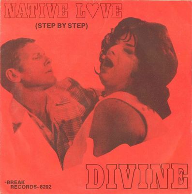 Divine - Native Love (Step By Step)