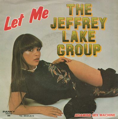 Jeffrey Lake Group - Let Me