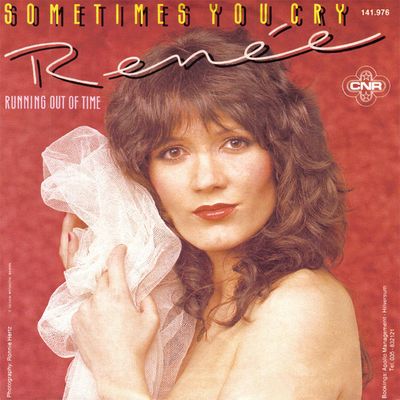Renée - Sometimes You Cry