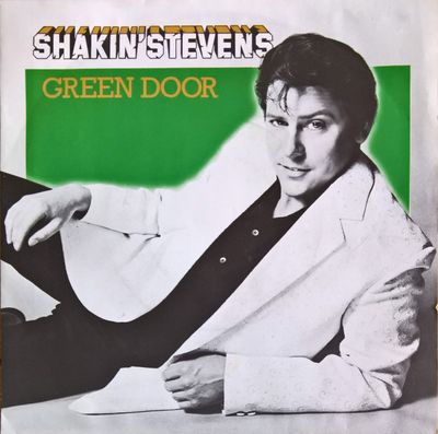 Shakin' Stevens - Green Door
