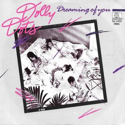Dolly Dots - Dreaming Of You