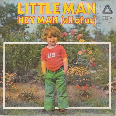 Us - Little Man