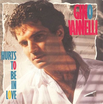 Gino Vannelli - Hurts To Be In Love
