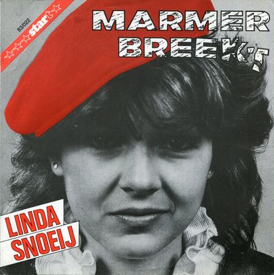 Linda Snoeij - Marmer Breekt