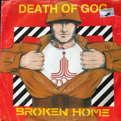 Broken Home - Death Of Gog