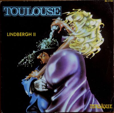 Toulouse - Lindbergh II
