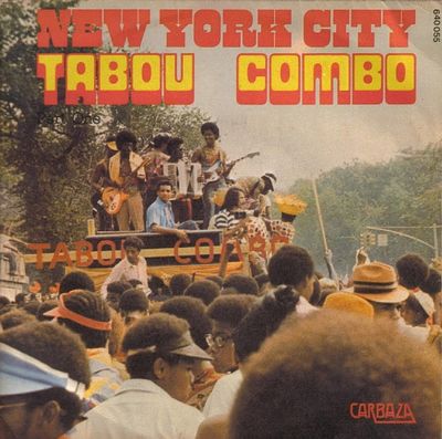 Tabou Combo - New York City