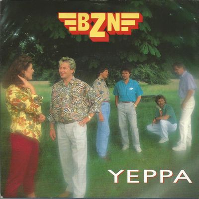 BZN - Yeppa