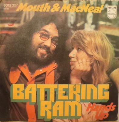 Mouth & MacNeal - Battering Ram