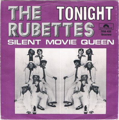 Rubettes - Tonight