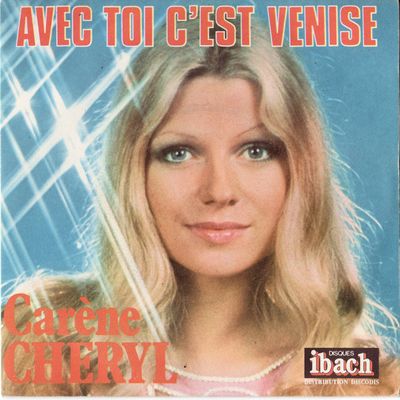 Karen Cheryl - L'amour Que L'on Se Donne