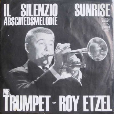 Roy Etzel - Il Silenzio (Abschiedsmelodie)