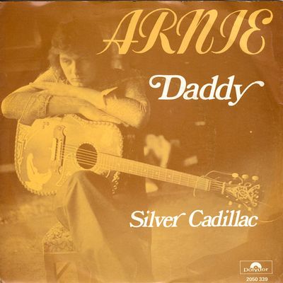 Arnie Treffers - Daddy