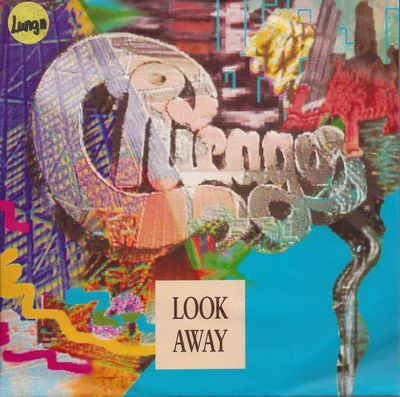 Chicago - Look Away