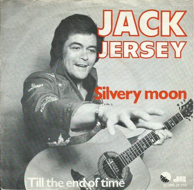 Jack Jersey - Silvery Moon
