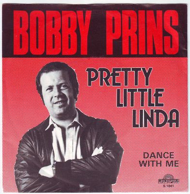 Bobby Prins - Pretty Little Linda