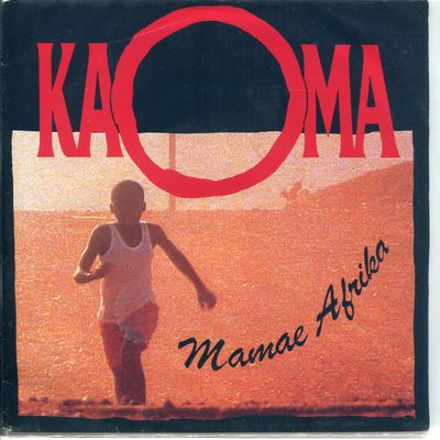 Kaoma - Mamae Afrika