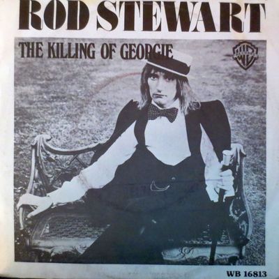 Rod Stewart - The Killing Of Georgie