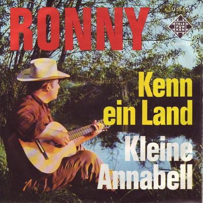 Ronny - Kleine Annabell