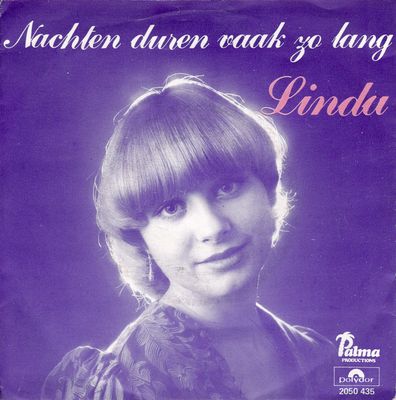 Linda - Nachten Duren Vaak Zo Lang