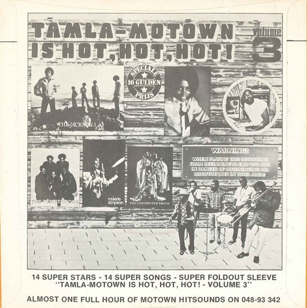 Jermaine Jackson - Daddy's Home Vinyl Singles Vinyl Slecht / Hoesje Slecht "VINYLSINGLES.NL"