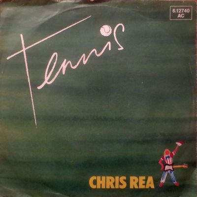 Chris Rea - Tennis