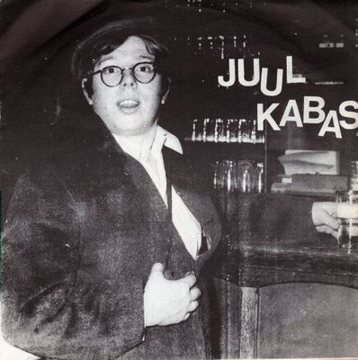 Juul Kabas - Juul Kabas