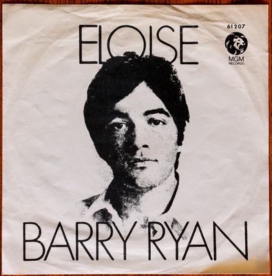 Barry Ryan - Eloise
