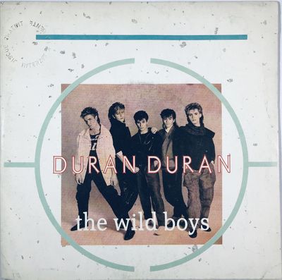 Duran Duran - The Wild Boys