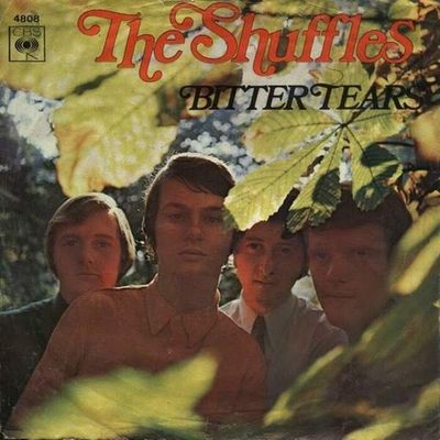 Shuffles - Bitter Tears