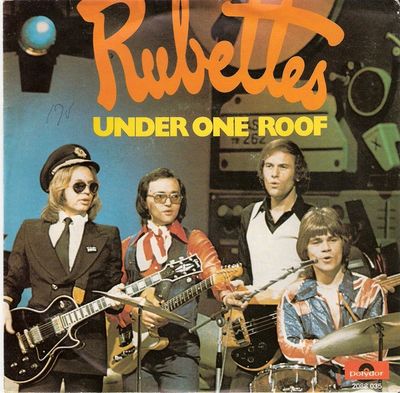 Rubettes - Under One Roof
