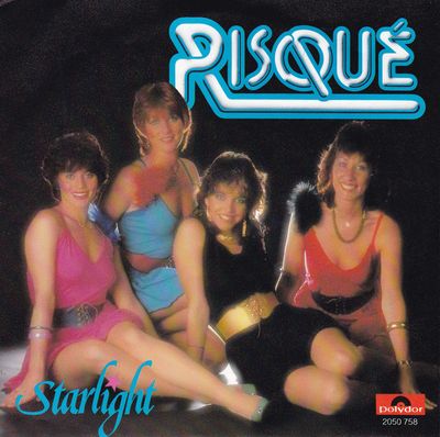 Risqué  - Starlight