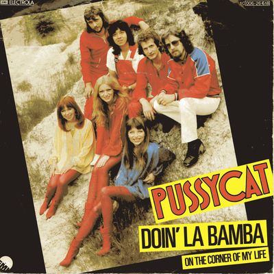 Pussycat - Doin' La Bamba