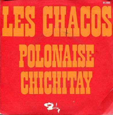 Los Chacos - Polonaise