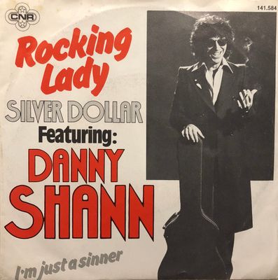 Silver Dollar - Rock 'N Lady
