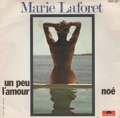Marie Laforêt - Un Peu L'amour