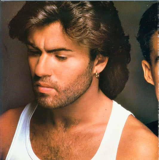 Wham! - The Edge Of Heaven Vinyl Singles Vinyl Zeer Goed / Hoesje Goed "VINYLSINGLES.NL"