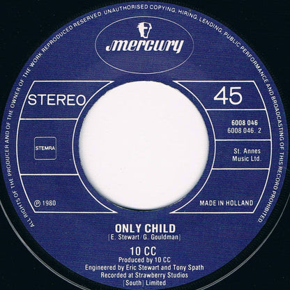 10cc - One-Two-Five