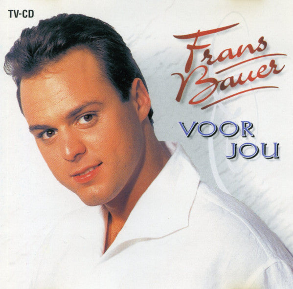 Frans Bauer - Voor Jou (CD) 70574