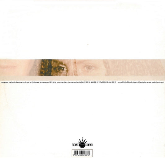 Promiss - This Way Up (Maxi-Single) Maxi-Singles Vinyl Zeer Goed / Hoesje Goed "VINYLSINGLES.NL"