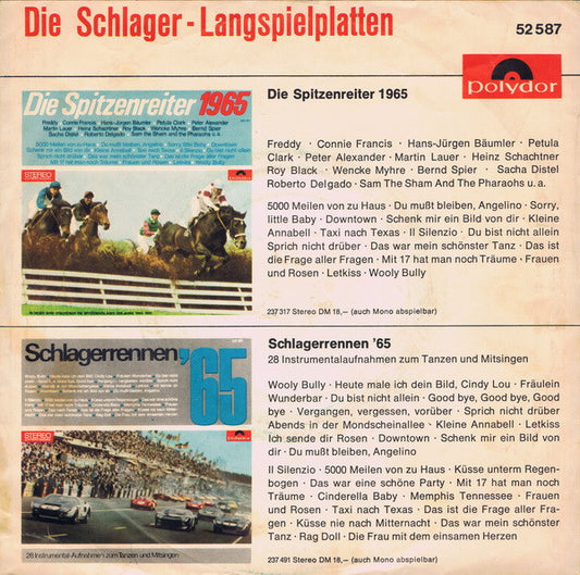 Roy Black - Ganz In Weiss