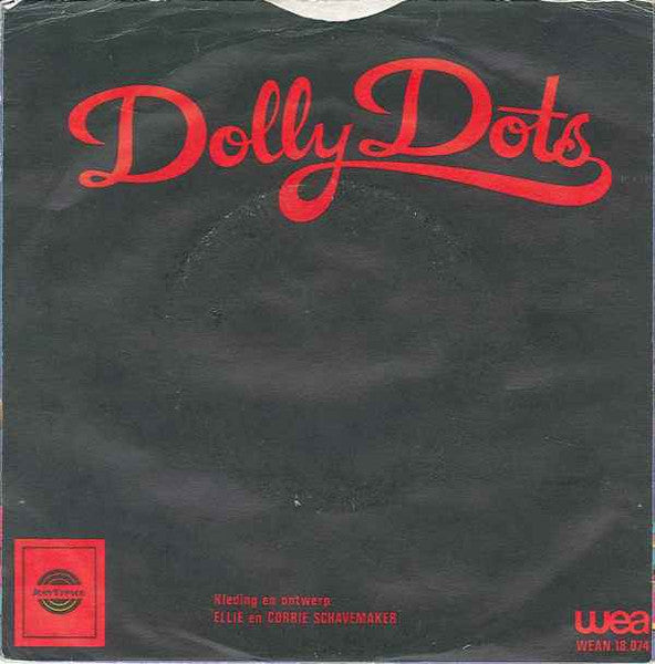 Dolly Dots - Radio  Goede Staat