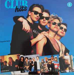 Various - Clubhits 6 (LP)