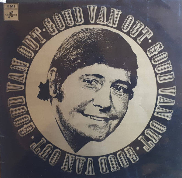 Rob Out - Goud Van Out (LP) 52030