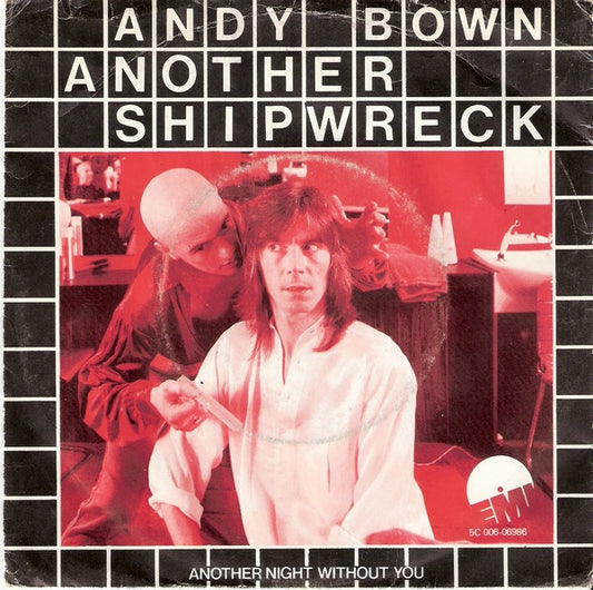 Andy Bown - Another Shipwreck Vinyl Singles VINYLSINGLES.NL