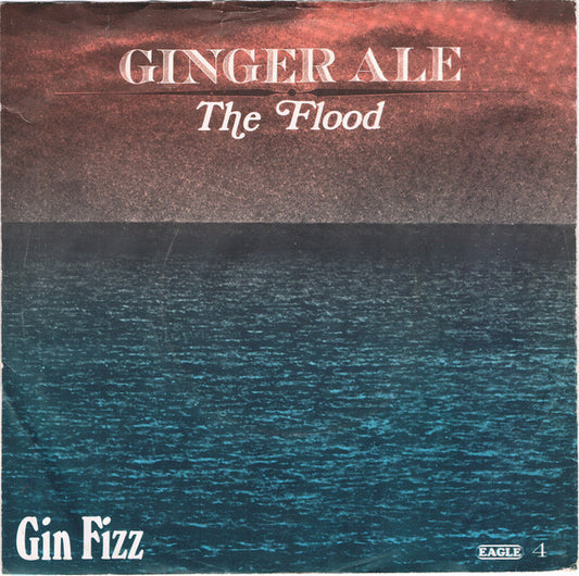 Ginger Ale - The Flood 34127 Vinyl Singles VINYLSINGLES.NL