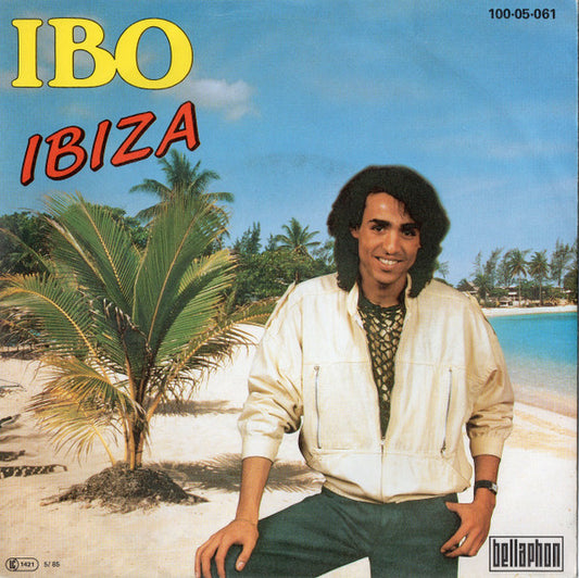Ibo  - Ibiza 36999